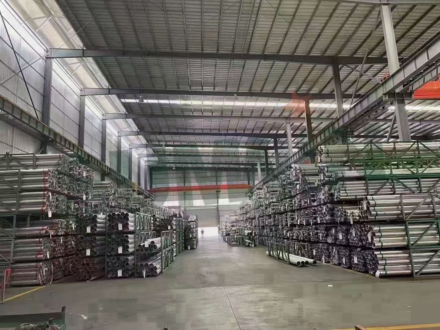 渭南市不锈钢风管不锈钢天沟 - 哪里好